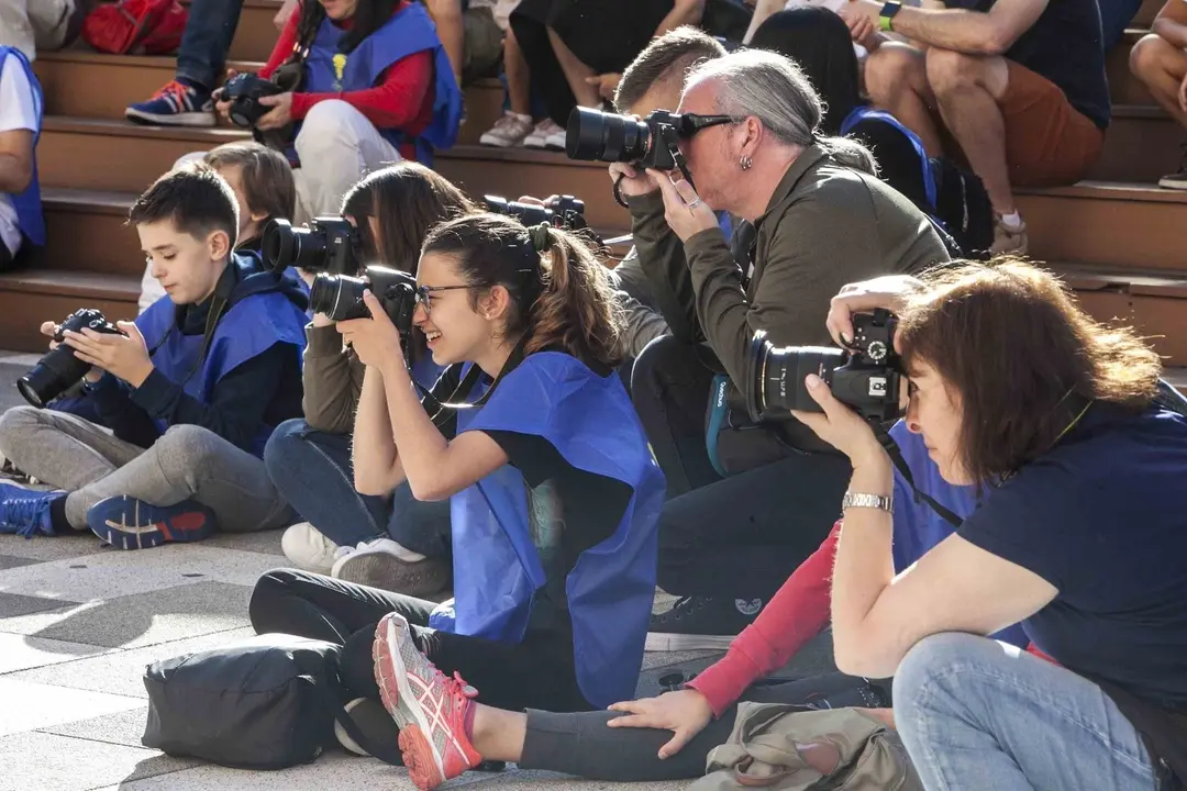 Certamen fotogr&aacute;fico