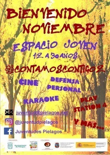 pielagos contamos contigo