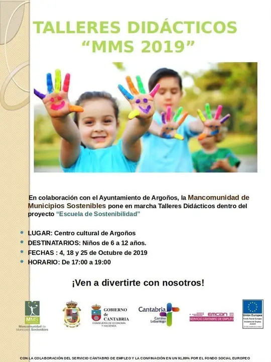 talleres mms argo&ntilde;os