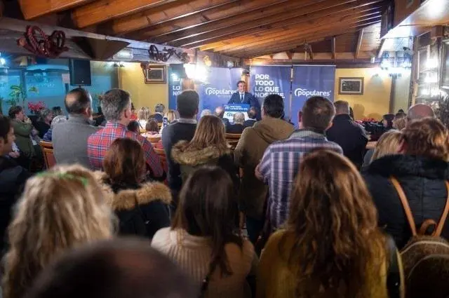 Diego Movell&aacute;n en Pi&eacute;lagos