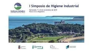 simposio higiene industrial