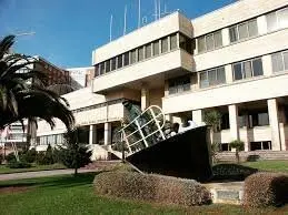 escuela de n&aacute;utica