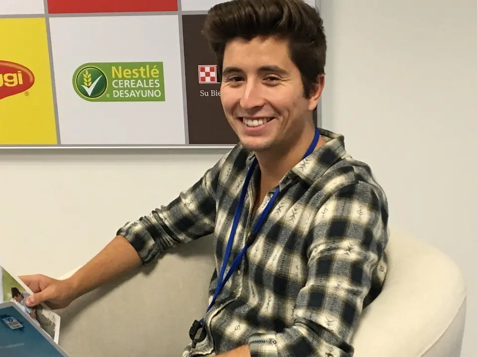 Nestl&eacute; y Alliance for YOUth ofrecen 215.000 empleos y oportunidades de formaci&oacute;n en Europa