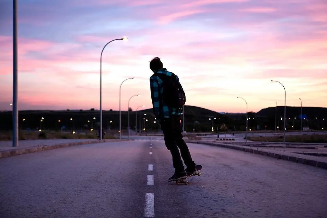 Foto de Jes&uacute;s Ubera del proyecto (Mi) Ciudad/Mi) Futuro