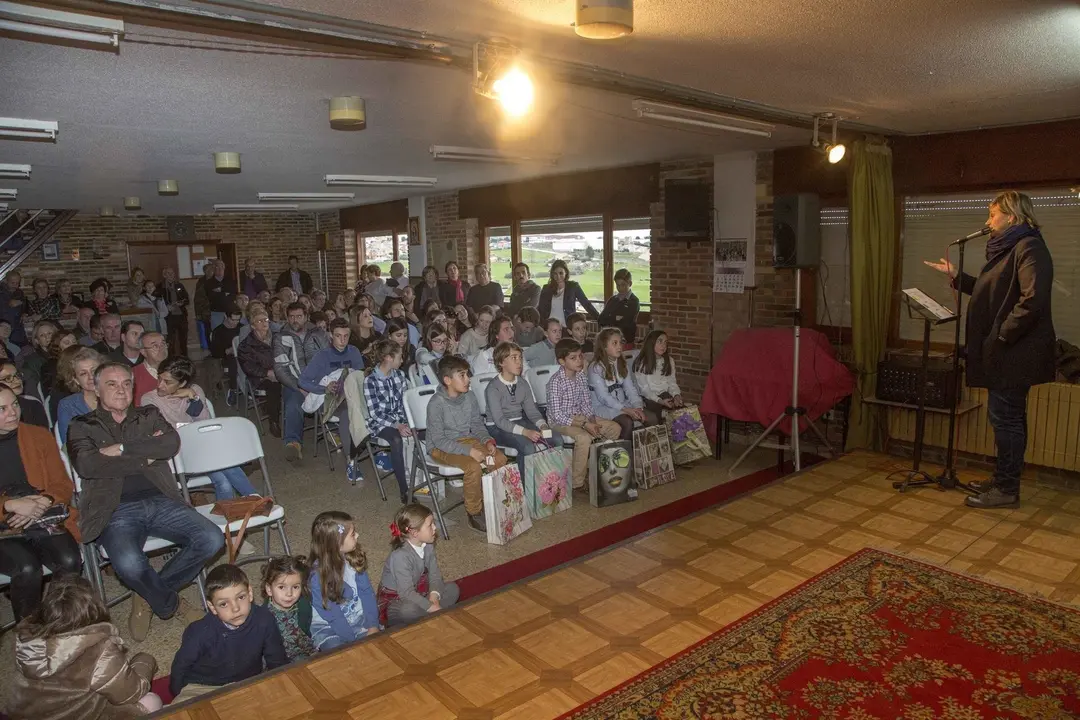 Cenro Cultural Alborada