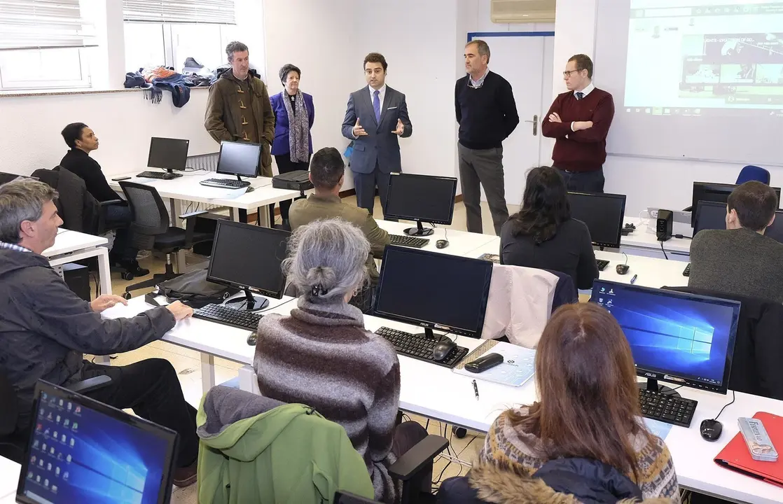 INICIO CURSO PLANIFICACI&Oacute;N DE RECURSOS EMPRESARIALES