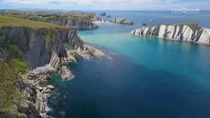 costa quebrada aula ambiental