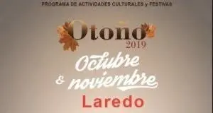 actividades oto&ntilde;o laredo