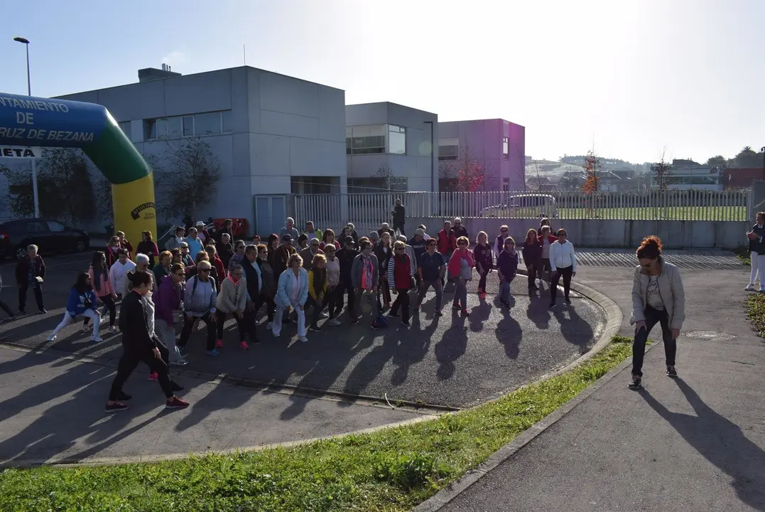Jornadas informativas de la diabetes en el centro de salud