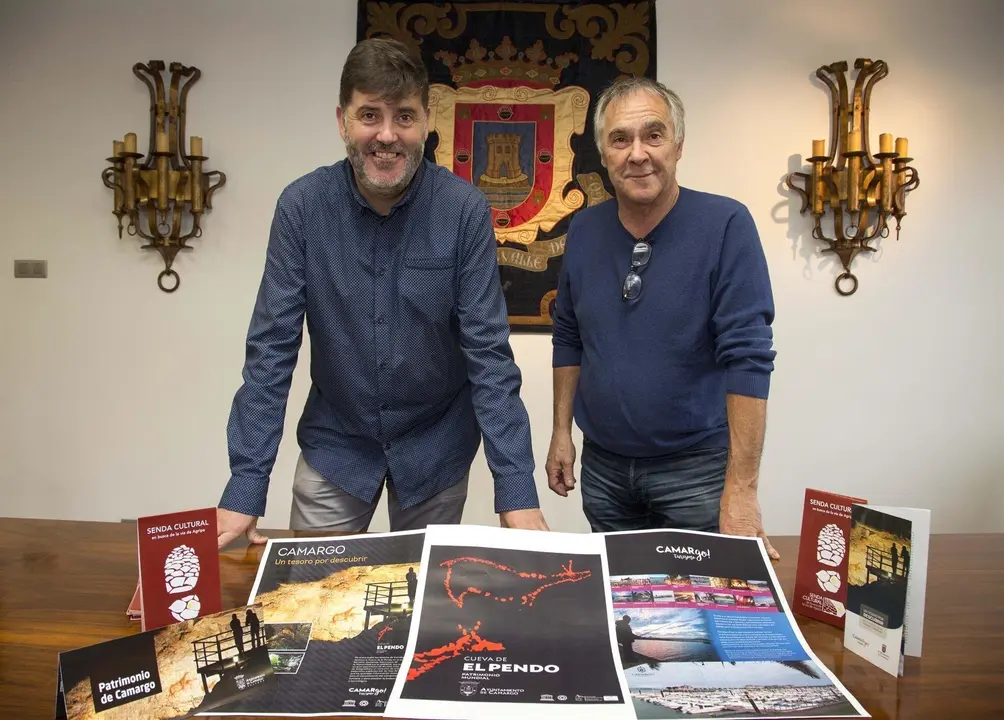 Camargo acudir&aacute; a INTUR 2019 con stand propio para dar a conocer su patrimonio arqueol&oacute;gico y su puerto deportivo