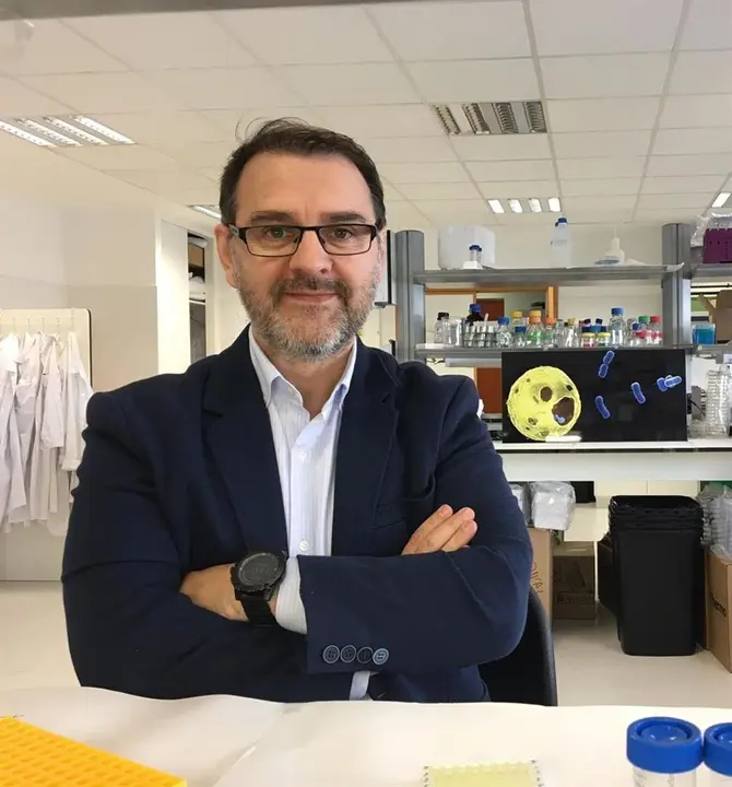 Jos&eacute; Ramos Vivas