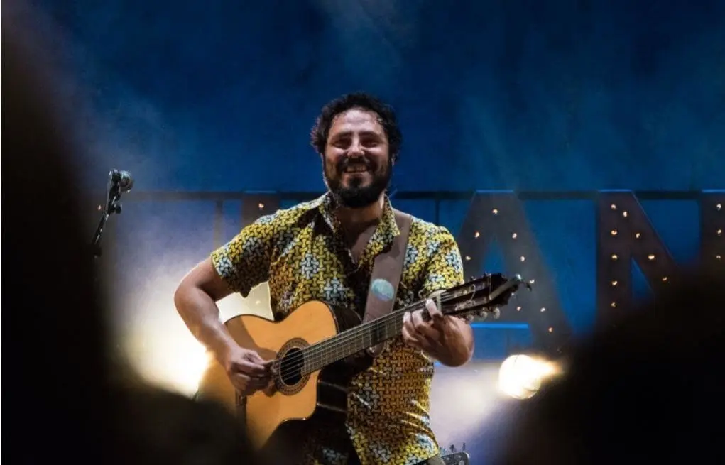 Concierto arranque de gira de El Kanka en Sevilla