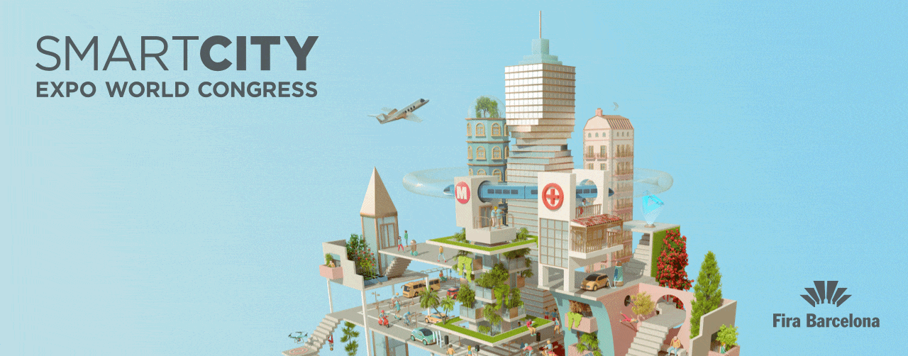 smart city expo world congress