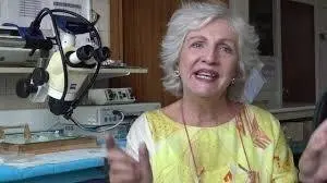 Mar&iacute;a Amor Hurl&eacute; Gonz&aacute;lez, Catedr&aacute;tica De Farmacolog&iacute;a De La UC, Encargada De Impartir La Conferencia