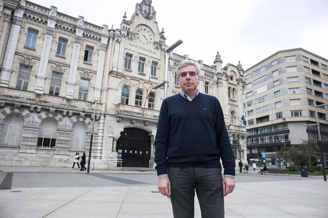 Jose Mar&iacute;a Fuentes-Pila