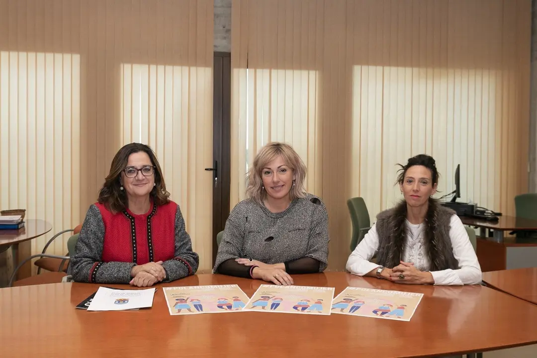 Miembros del equipo de gobierno de Polanco