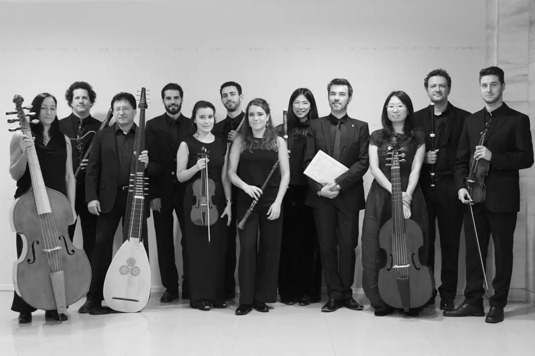 D&iacute;a de la M&uacute;sica