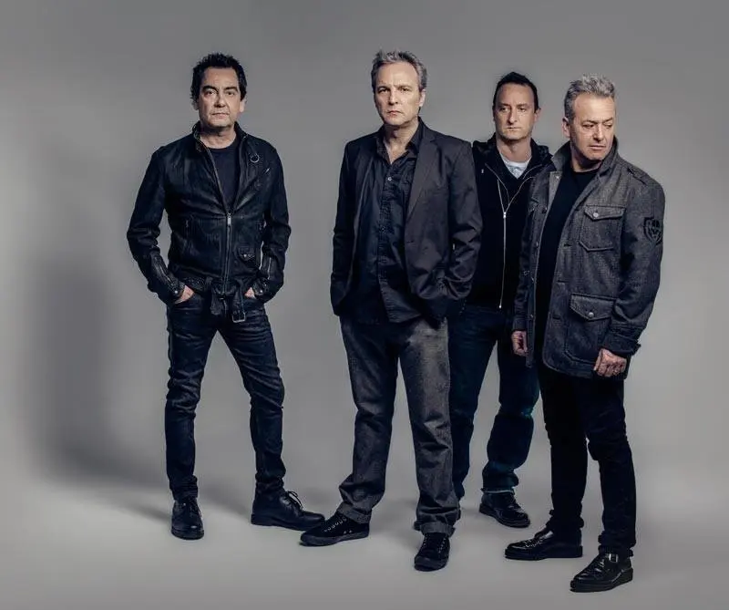 Hombres G