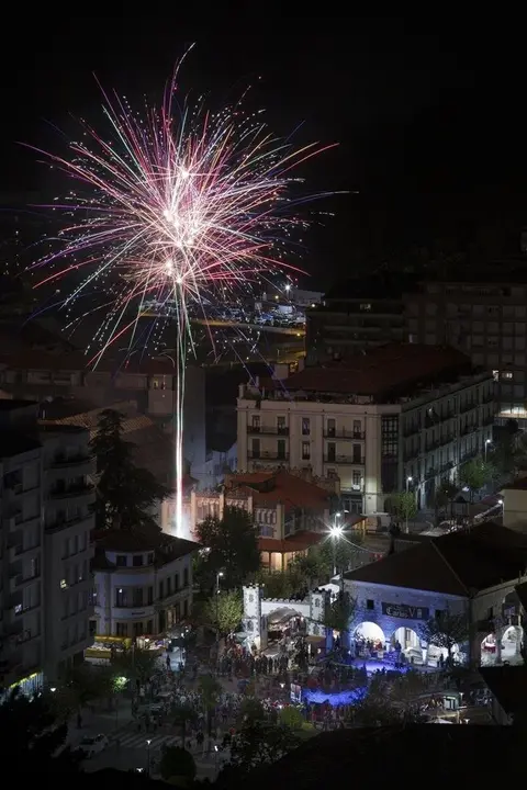 'Despedida' De V&iacute;ctor M. Guti&eacute;rrez Gana El XIII Concurso De Fotograf&iacute;a 'Fiestas Del Desembarco De Carlos V'