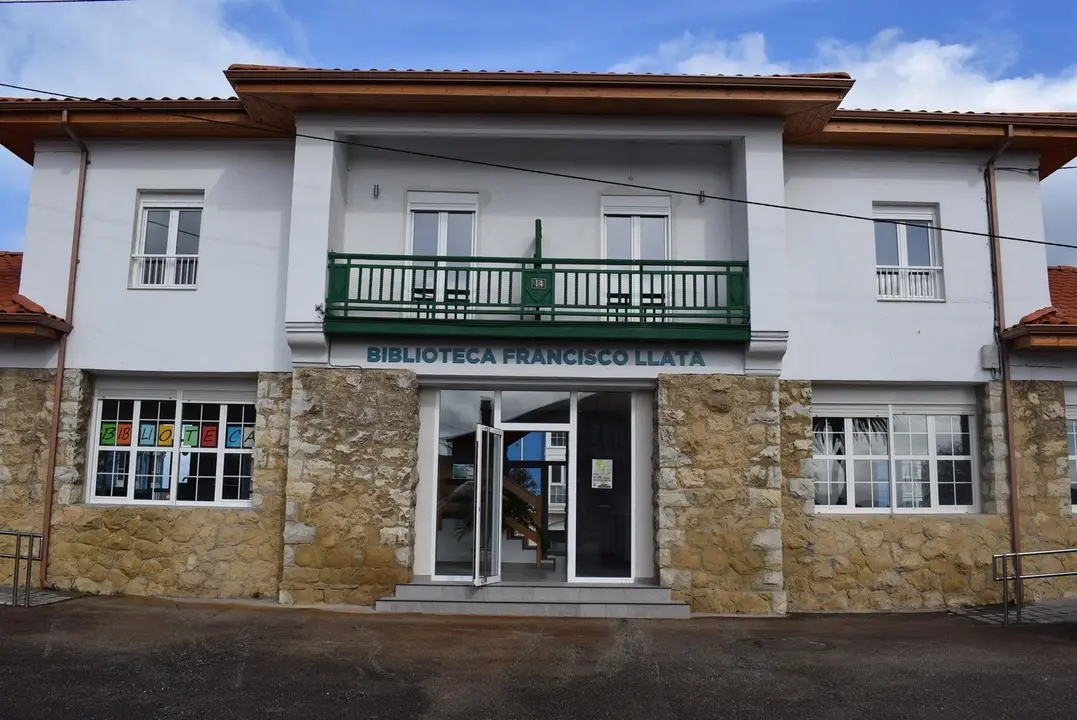 La Oficina de Informaci&oacute;n Juvenil de Liencres