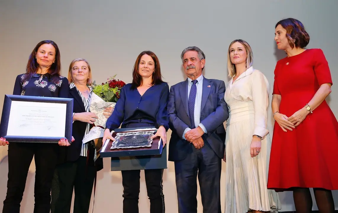 Pi&eacute;lagos nombra Hijo Predilecto a t&iacute;tulo p&oacute;stumo a Rafael de la Sierra