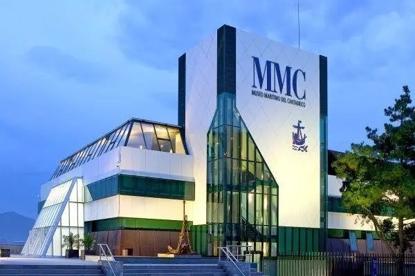 Museo Mar&iacute;timo del Cant&aacute;brico