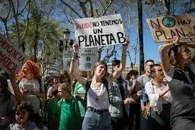 emergencia climatica