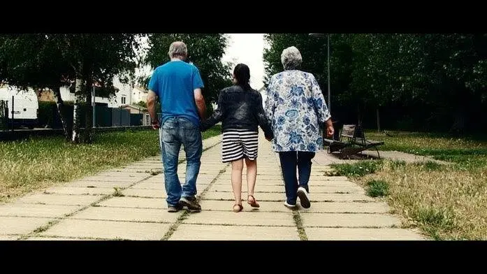 'Yo soy una ni&ntilde;a'