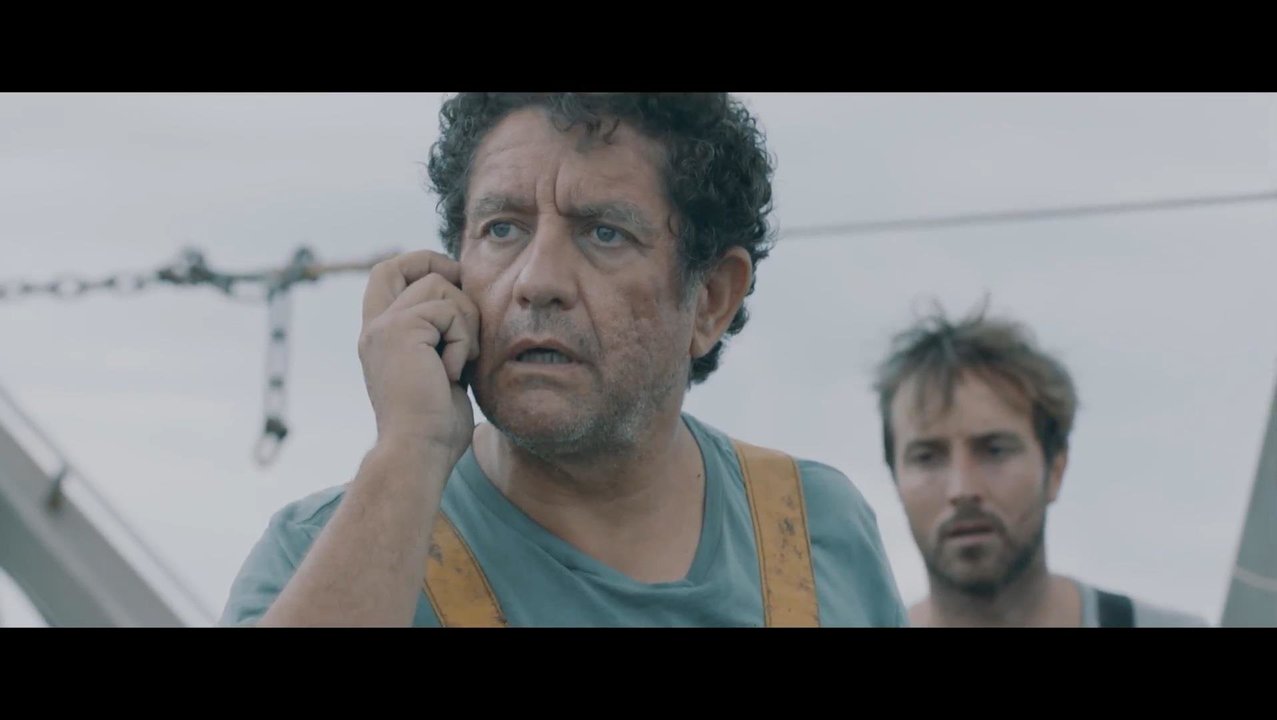 Fotograma de 'Uno', premio al mejor cortometraje en Torre en Corto