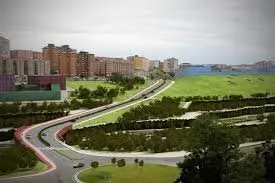 avenida de los castros