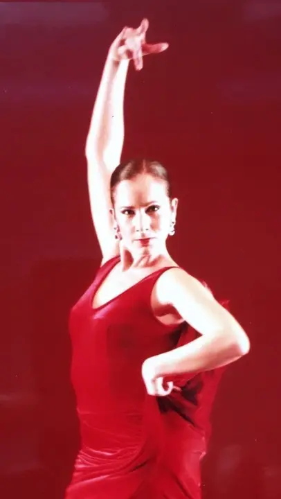 CARMEN L&Oacute;PEZ ARMENGOU