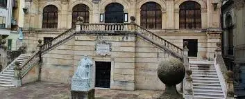 sede sociedad menendez pelayo