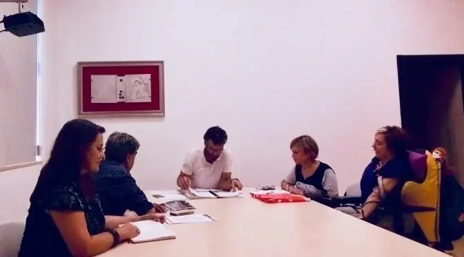 mesa movilidad torrelavega archivo