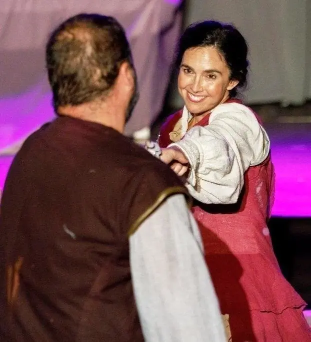 Obra de Hilo Producciones