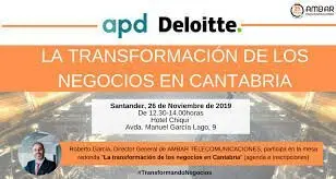 transformacion negocios