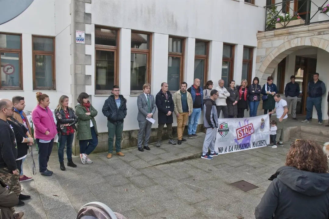 Ayuntamiento de Reoc&iacute;n