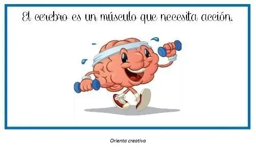 taller estimulacion cognitiva