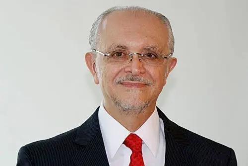 MARIO MOLINA PREMIO NOBEL