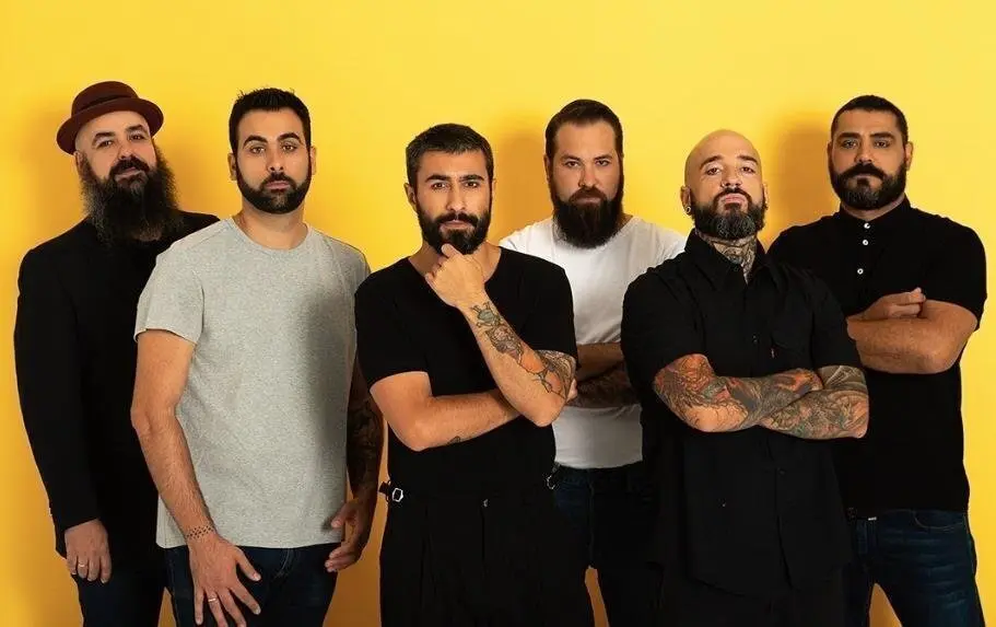 Rayden llega a Escenario Santander con su gira 'Quiero que nos volvamos a ver'