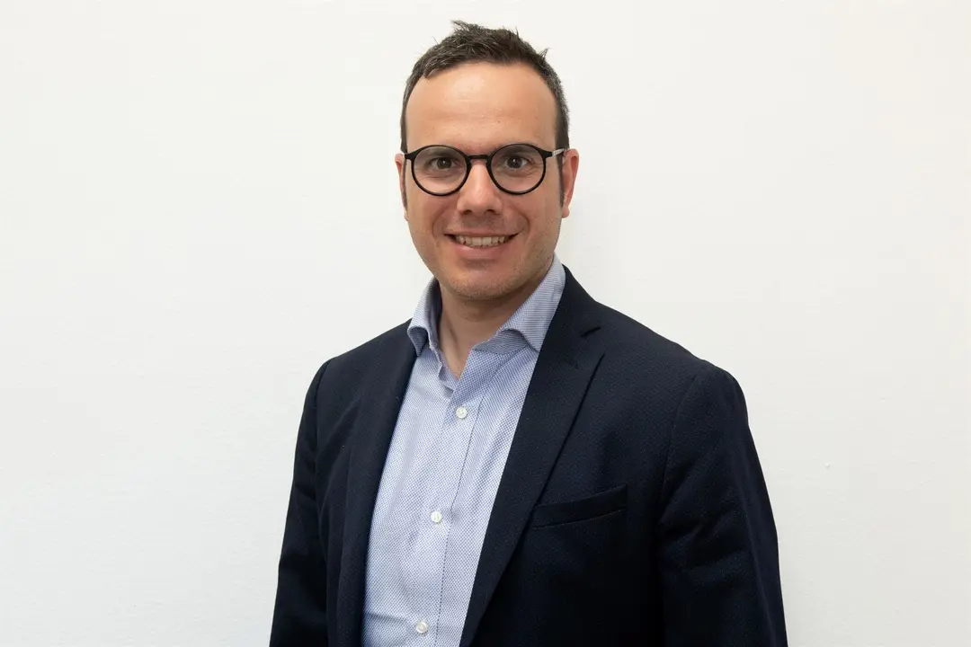 El concejal del PSOE de Santander, N&eacute;stor Serrano