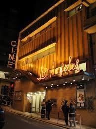 Cine Los Ángeles