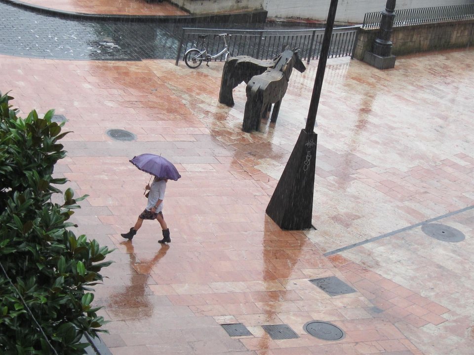     La Dirección General de Protección Civil y Emergencias del Ministerio del Interior, de acuerdo con las predicciones de la Agencia Estatal de Meteorología (AEMET), ha informado de la previsión de lluvias generalizadas en la Península.