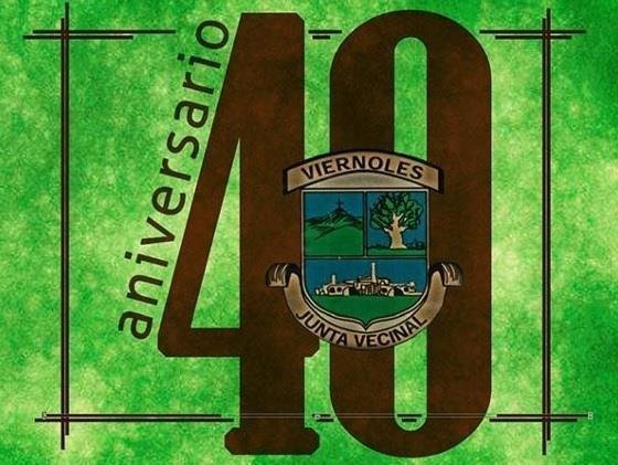 40 Aniversario De La Recuperación De La Junta Vecinal De Viérnoles (Torrelavega)