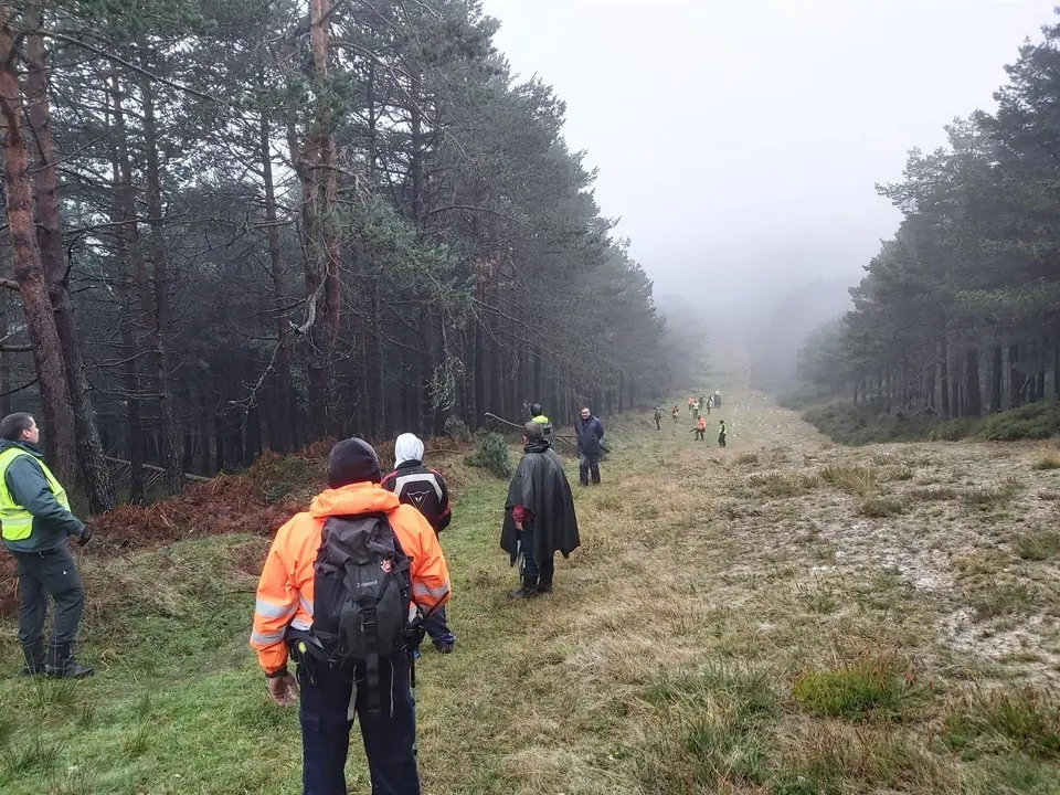 B&uacute;squeda del vecino de Igollo en Valderredible