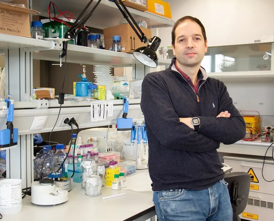 Nota Uc Ignacio Varela, Entre Los Cient&iacute;ficos M&aacute;s Citados Del Mundo