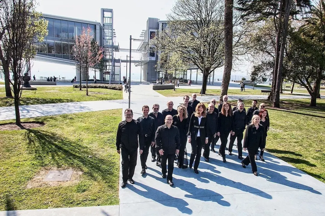 La Agrupaci&oacute;n Musical Alb&eacute;niz