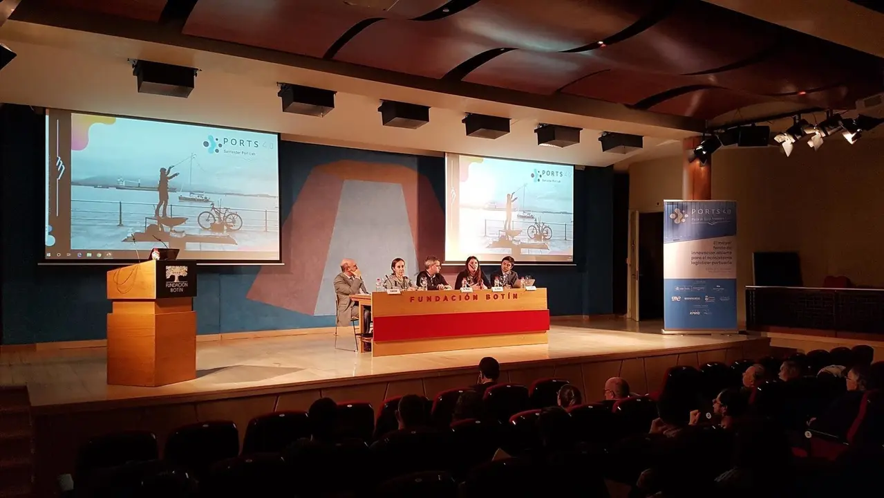 Np Afterwork Santander