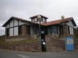 centro visitantes rio ebro