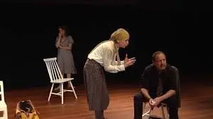 baile de huesos teatro estudio