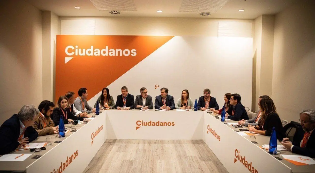 Comisi&oacute;n gestora de Cs